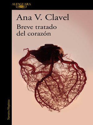 cover image of Breve tratado del corazón